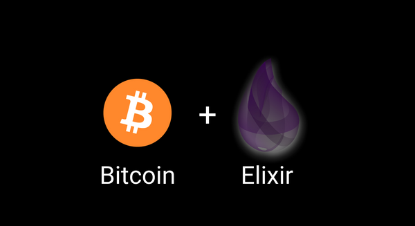 Announcing Bitcoinex